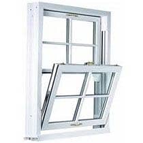 Aluminum windows and doors / Upvc doors 7