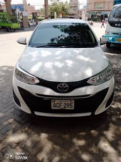 Toyota Yaris 2021 03036229186