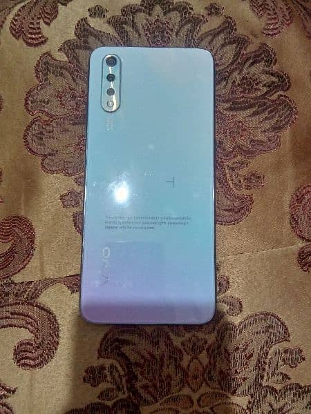 Vivo S1 1