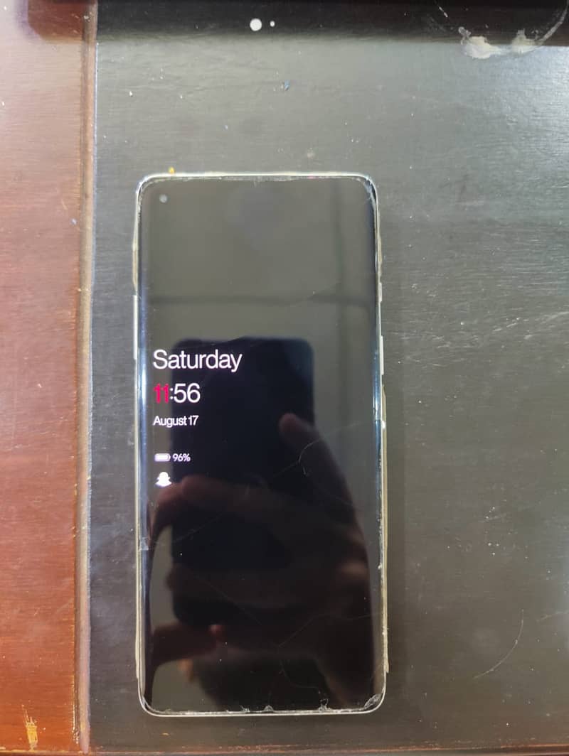 oneplus 8 8gb 128 gb 10/10 condition 1