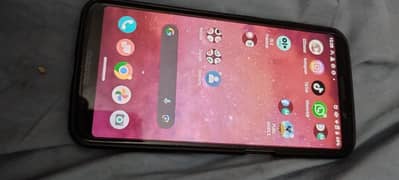 MOTO Z3 NON PTA EXCHANGE POSSIBLE