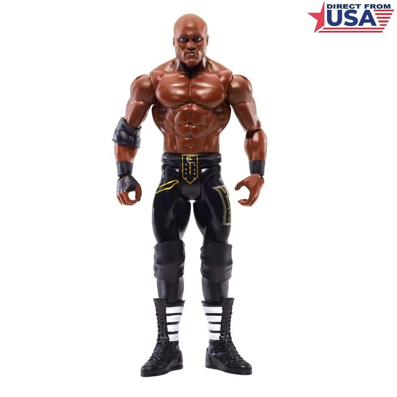 WWE Mattel Brand Latest 2024 Authentic Action Figures for Sale - USA 5