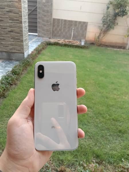 Iphone X 64Gb Non Pta 0