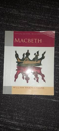 William Shakespeare's Macbeth