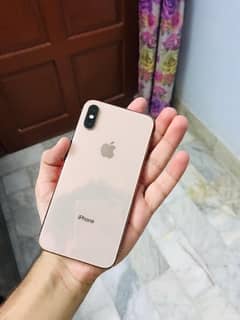 Iphone XS PTA Aproved Dual Sim 0