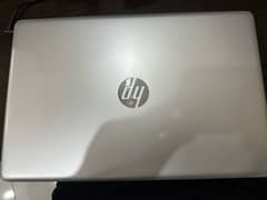 Hp Student Laptop i5 8th gen for sale