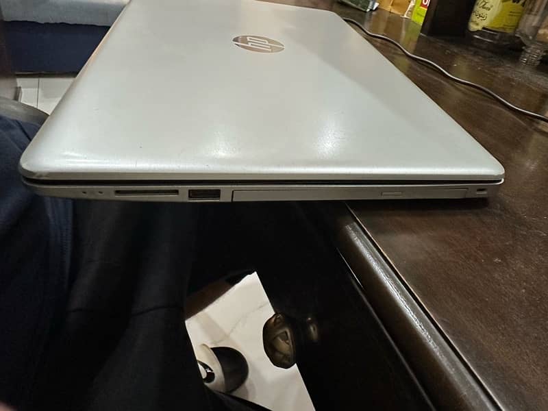 Hp Student Laptop i5 8th gen for sale 1