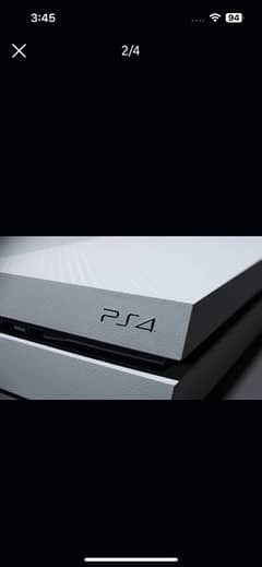 ps4 for sale