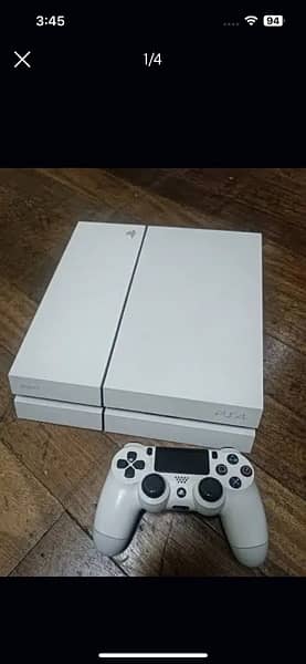 ps4 for sale 2