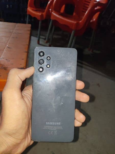 Samsung a32 for sale 0