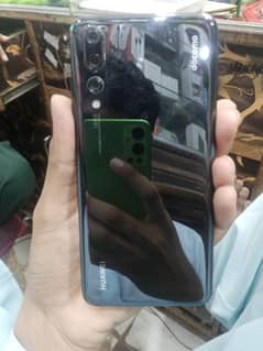 Huawei p 20 pro 128 GB pta approved 60fps pubg 03105724217 contact