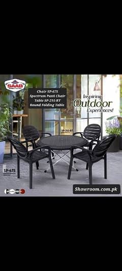 Plastic Chair | Chairs Set | Chairs | Furniture | outdoor chairs