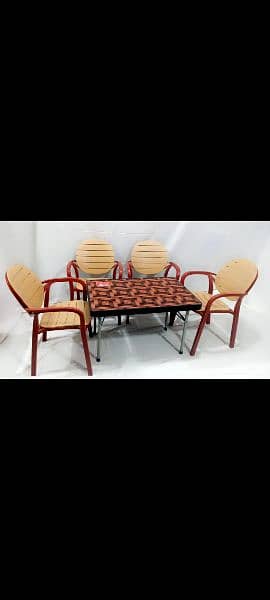 Plastic Chair | Chairs Set | Chairs | Furniture | outdoor chairs 2