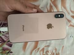 iphone xs jv 64gb