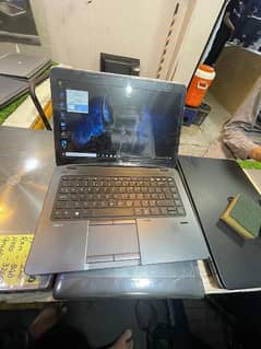 HP ZbOok G1 Core i7 Gaming Laptop 0