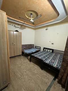 Rooms for Boys Hostel Near UMT 0