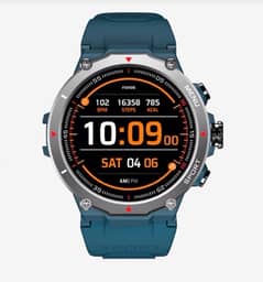 Armour - Zero lifestyle Smart watch 0