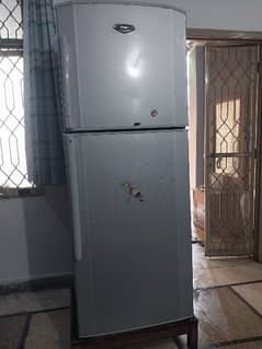 Haier fridge 0