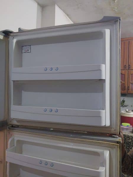 Haier fridge 2