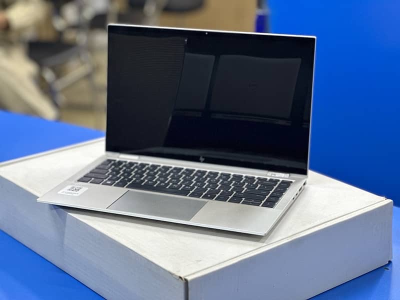 Hp Elitebook Folio x360 Touch 2