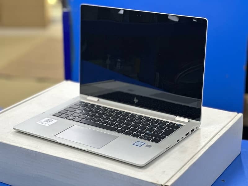 Hp Elitebook Folio x360 Touch 3