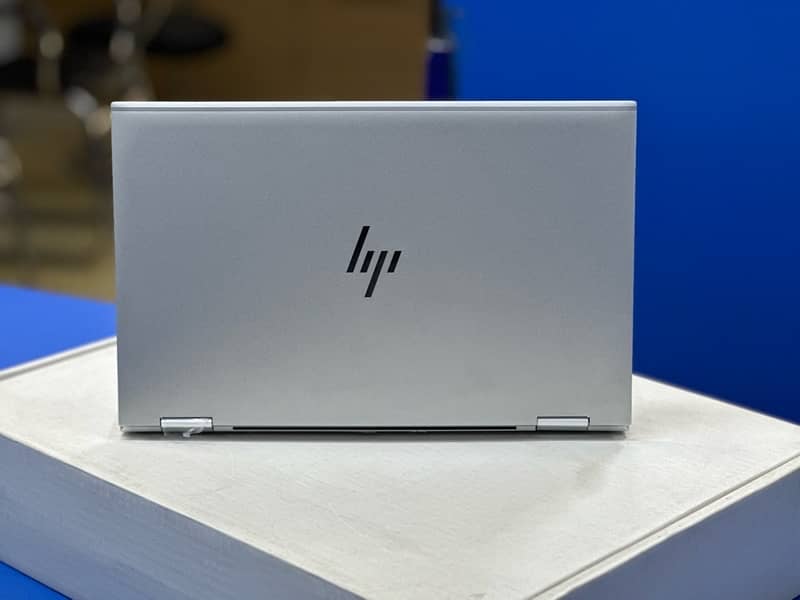 Hp Elitebook Folio x360 Touch 5