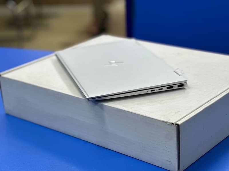 Hp Elitebook Folio x360 Touch 6