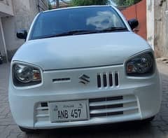 Suzuki Alto 2022