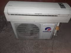 Gree 1.5ton Split Ac (Non Inverter] 0