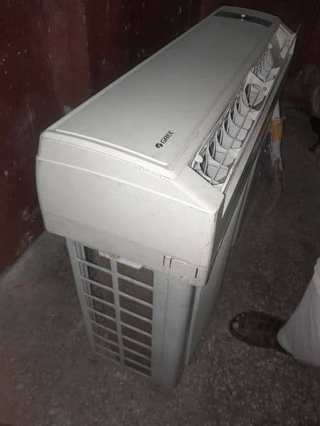 Gree 1.5ton Split Ac (Non Inverter] 6