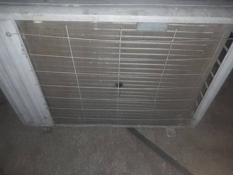 Gree 1.5ton Split Ac (Non Inverter] 7