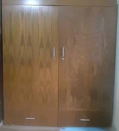 Cupboard