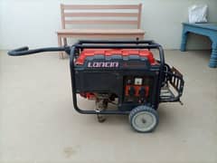 Loncin LC5000DA Generator (3.1kw)