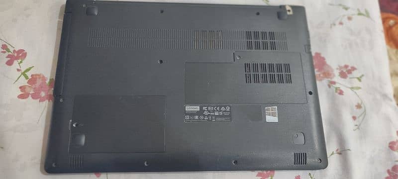 Lenovo IdeaPad 310 imported machine 2