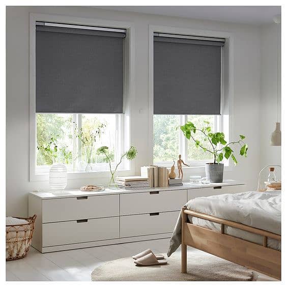 windows binds | Roller blind | Zebra blind | Office blinds 15