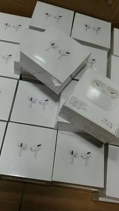 Air pods pro 0