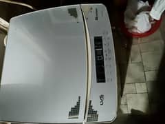 Dawlance Automatic washing machine 0