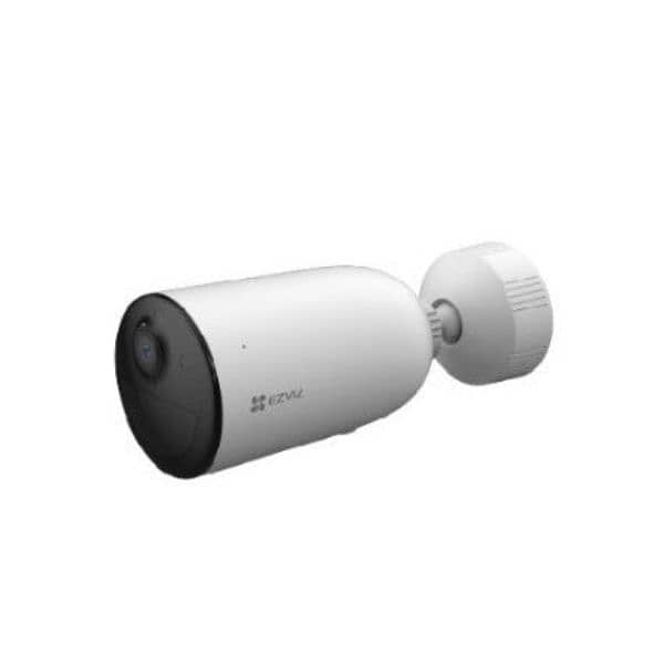 smart home battery camera CB3 EZVIZ 5