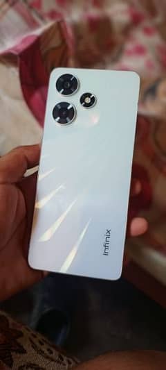 Infinix Hote 30 8+8GB  128GB 0