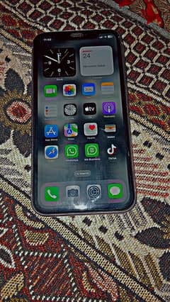 Iphone 11 Non-PTA 0