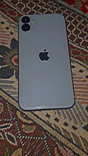 Iphone 11 Non-PTA 1