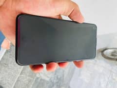 Google pixel 4a 4g with 18 watt charger and covers