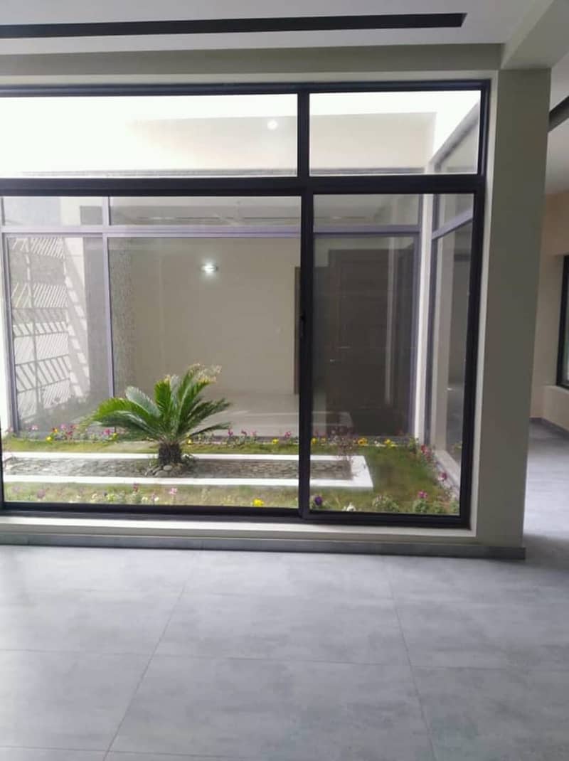 glass work/partition/upvc window/doors/aluminium door 14