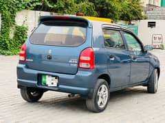 Suzuki Alto 2008