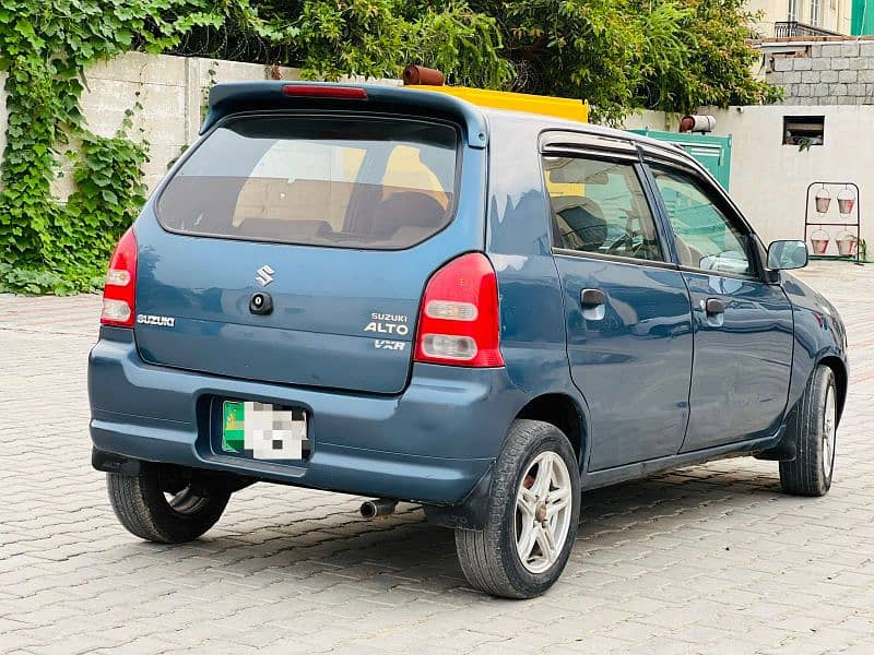 Suzuki Alto 2008 0