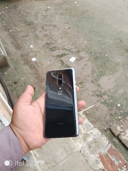 one plus 7pro (8gb, 256gb) 0