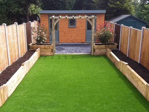 Artificial grass / Astro turf / Synthetic grass / Grass 5