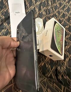 IPhone XS Max 256Gb