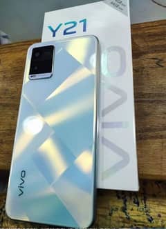 VIVO Y21 FOR SALE 0