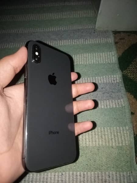 iphone x 3